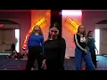 Life - Robyn x Jamie xx | Brian Friedman Choreography | Radix Dance Fix