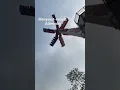 Download Lagu Wahana Baling-Baling Yang Mengobok-obok Adrenalin saat di Dufan Ancol-Jakarta #shorts