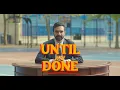 Download Lagu Until It's Done: Earl Manigault