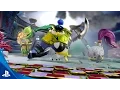 Skylanders Imaginators - Gameplay Launch Trailer PS4 PS3