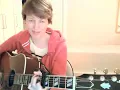 Falling In Love Again (Eagle- Eye Cherry cover)
