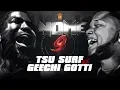 TSU SURF VS GEECHI GOTTI RAP BATTLE URLTV
