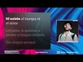 Tito Double P - CORAZÓN PARTÍO (Apple Music Sessions) (Versión Karaoke)