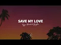 Kygo, Khalid & Gryffin - Save My Love (Lyrics)