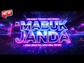 Lagu DJ MABUK JANDA BREAKBEAT REMIX FULL BASS TERBARU (COVER AI) DJ JEDAG-JEDUG VIRAL TIKTOK ⚡
