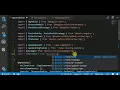 Ionic4 QRCode Scanner