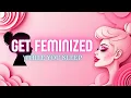 Sissy Dreams Sleep Hypnosis Deep Feminization ASMR