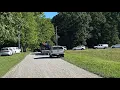 ISP update Owen County deputy shot