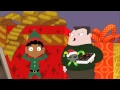 Download Lagu Phineas and Ferb - We Wish You A Merry Christmas [1080p]