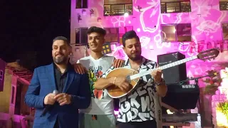 محمود حلاوة عرب عازف البزق نجم اسبر  محمود حلاوة عرب عازف البزق نجم اسبر