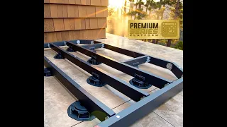 Premium Series Platform