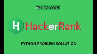 Introduction to Sets HackerRank python problem sollution