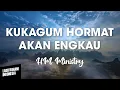 Download Lagu KUKAGUM HORMAT AKAN ENGKAU - HM Ministry | Lirik Lagu Rohani