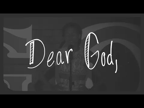 Download MP3 Dear God | a poem by Joanah Madzime