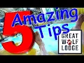 5 AMAZING TIPS when staying at Great Wolf Lodge Niagara Falls