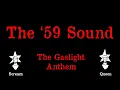 The Gaslight Anthem - The 59 Sound