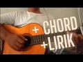 Lagu Idgitaf - Sekuat sesakit (Short Fingerstyle Cover)