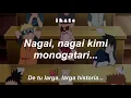 Download Lagu Little by little ; Kimi monogatari 『キミモノガタリ』- sub. al español // lyrics || Naruto Shippuden Ending 3