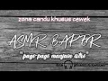 Download Lagu ASMR SUARA COWOK 🔴 ISTRI MINTA PAGI-PAGI
