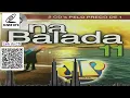 CD JOVEM PAN NA BALADA VOLUME 11 -  CD 02
