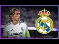 Download Lagu 🤍 Thank you, Luka Modrić! | REAL MADRID LEGEND