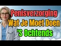 Download Lagu Uroloog Legt Uit: 7 Essentiële Verzorgingspunten Voor Je Penis In De Ochtend