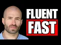 This simple exercise will make you fluent in any language in 2025 without talking to native speakers