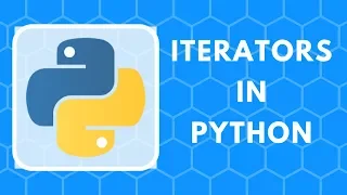 Iterators in Python
