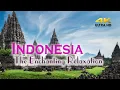 Download Lagu INDONESIA 4K | Around The World with Uplifting Relaxing Music | 4K Video Ultra HD ★59