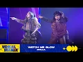 Lagu Dolla - Watch Me Glow | Vokal Mania (2020)