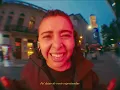 Laura Pérez - En esta vida no fue (Visualizer)