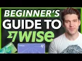 WISE Beginners Guide How To Send Money Virtual Cards Exchange Currencies MORE