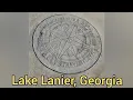 Camp Margaritaville on Beautiful Lake Lanier Georgia
