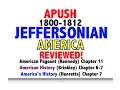 American Pageant Chapter 11 APUSH Review Period 4