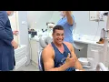 Download Lagu DEU RUIM - DENTE DO VELOSTER CAIU!!! E AGORA?