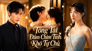 🔥KIẾP TRƯỚC LỪA DỐI CẮM SỪNG TỔNG TÀI, KIẾP NÀY VỪA GẶP ĐÃ DẶM BÙA: “LẦN NÀY ANH ĐỪNG HÒNG THOÁT!”
