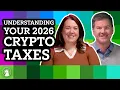 Understanding Your 2026 Crypto Taxes Fidelity Investments