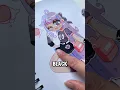 They invented a bleed proof sketchbook