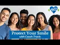Protect Your Smile Move Mondays