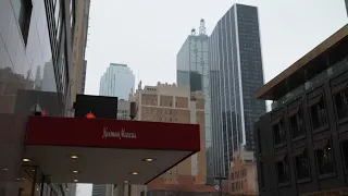 Historic designation sought for Downtown Dallas Neiman Marcus flagship before closure