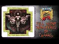 Fifth Angel - Time Will Tell - Full Album - 1989 (HARD METAL REMASTER)
