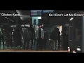 So I Don't Let Me Down - Clinton Kane