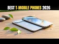 Best Phones at T-Mobile 2026 Budget Battery and AI Ranked