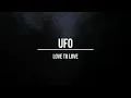 UFO - Love to Love (1977) Lyrics Video