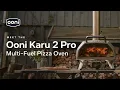 Download Lagu Introducing the Karu 2 Pro | Ooni Pizza Ovens