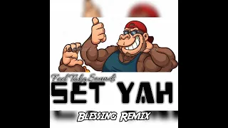 ykee benda blessings 2x22 dj box chill vybes