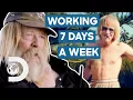 Download Lagu How Tony Beets Became The King Of Klondike | Gold Rush