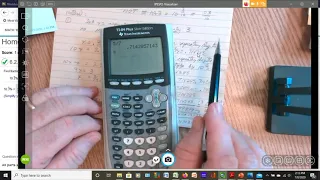 College Mathematics 6 2 59 3 Repeating Decimal to a Fraction