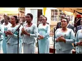 MUNGU KWANZA LIVE//SHAMALIWA SDA CHOIR TZ 