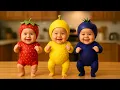 Lagu Dudi Dudi Dam Dam Dance | Dodi Dodi Dum Dum Kids Dance | Funny Kids Videos | Kids \u0026 Babies Rhymes